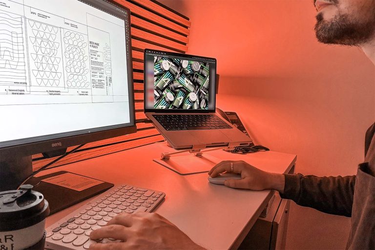 Packaging Designer in Exeter, Devon